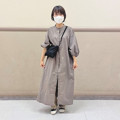 【イオンモール高知】身長152cm