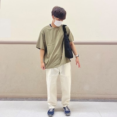 【イオンモール高知】身長178cm