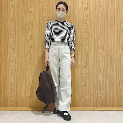 【イオンモール高知】身長163cm