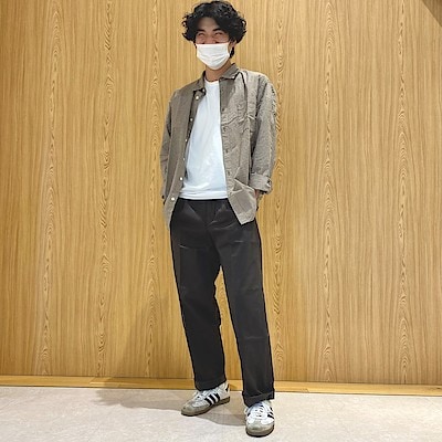 【イオンモール高知】身長177cm