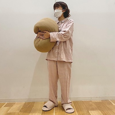 【イオンモール高知】身長152cm