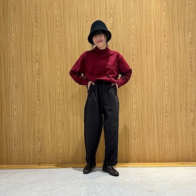 【イオンモール高知】 身長153cm