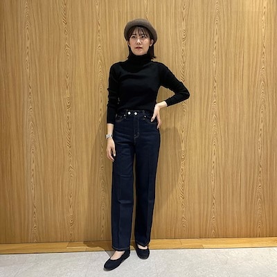 【イオンモール高知】 身長167cm