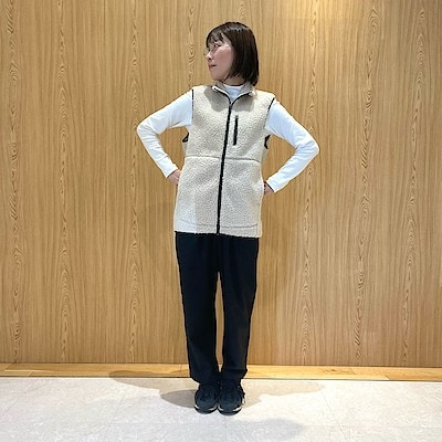 【イオンモール高知】 身長160cm