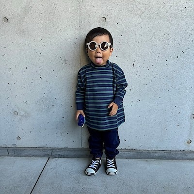 【イオンモール高知】　身長88cm