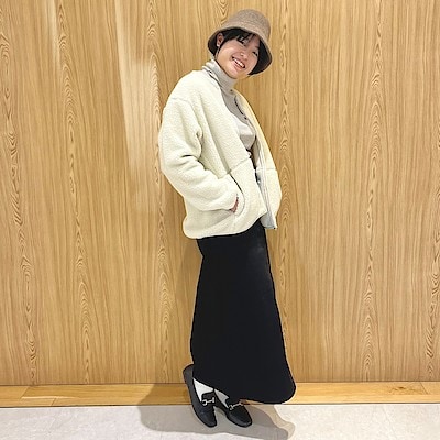 【イオンモール高知】身長163cm