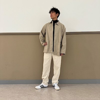 【イオンモール高知】 身長175cm