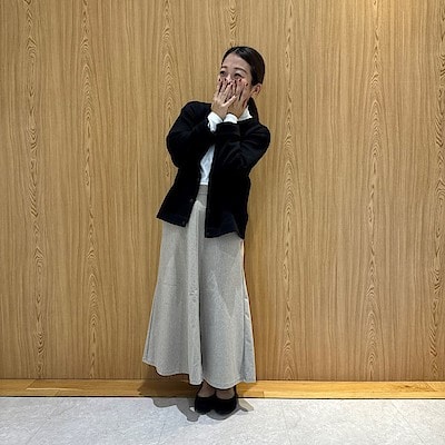 【イオンモール高知】 身長145cm