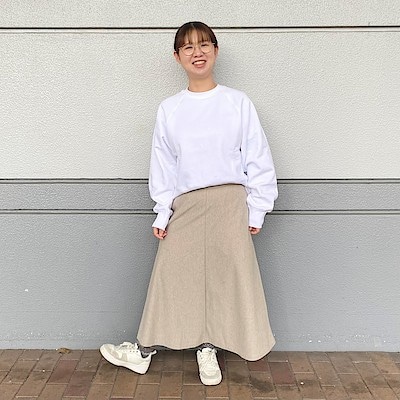 【イオンモール高知】 身長152cm