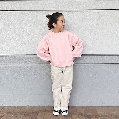 【イオンモール高知】 身長145cm