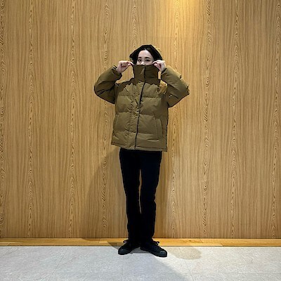 【イオンモール高知】 身長163cm