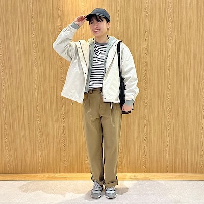 【イオンモール高知】 身長163cm