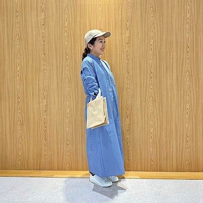 【イオンモール高知】身長 145cm