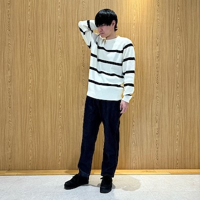 【イオンモール高知】 身長178cm