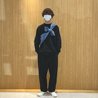 【イオンモール高知】 身長175cm