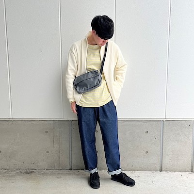 【イオンモール高知】 身長178cm