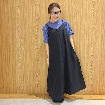 【イオンモール高知】 身長145cm