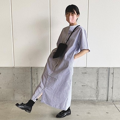 【イオンモール高知】 身長152cm