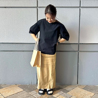 【イオンモール高知】 身長145cm