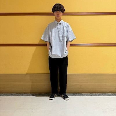 【イオンモール高知】 身長176cm