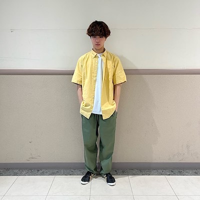 【イオンモール高知】 身長175cm