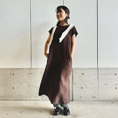 【イオンモール高知】 身長152cm