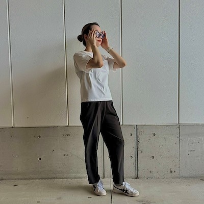 【イオンモール高知】 身長163cm