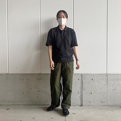 【イオンモール高知】 身長163cm