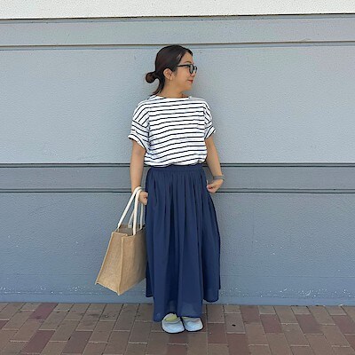 【イオンモール高知】 身長145cm