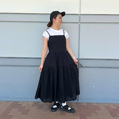 【イオンモール高知】 身長163cm