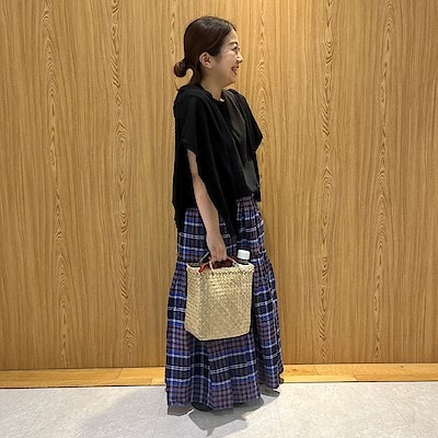 【イオンモール高知】 身長145cm