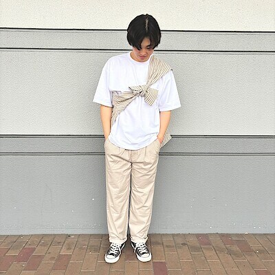 【イオンモール高知】 身長173cm