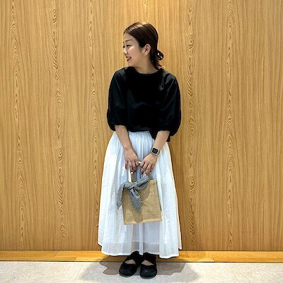 【イオンモール高知】 身長145cm