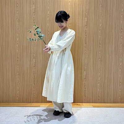 【イオンモール高知】 身長152㎝