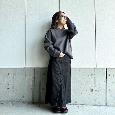 【イオンモール高知】 身長145cm