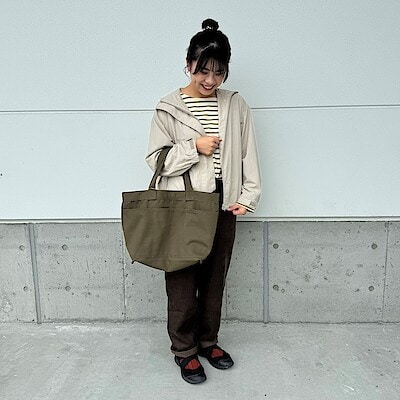 【イオンモール高知】 身長160cm