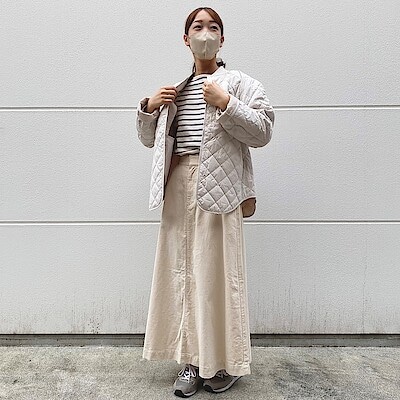 【イオンモール高知】 身長158cm