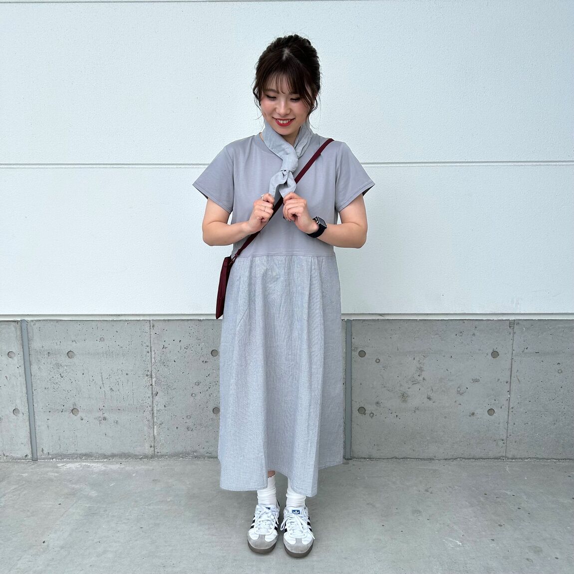 西山さん①