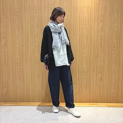 【イオンモール高知】身長170㎝