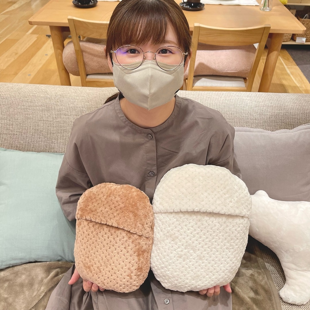 イオンモール高知】 無印良品のあったか湯たんぽ｜ 無印良品
