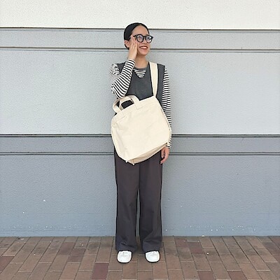 【イオンモール高知】 身長163cm