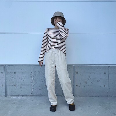 【イオンモール高知】 身長154㎝