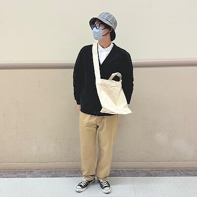 【イオンモール高知】 身長173cm