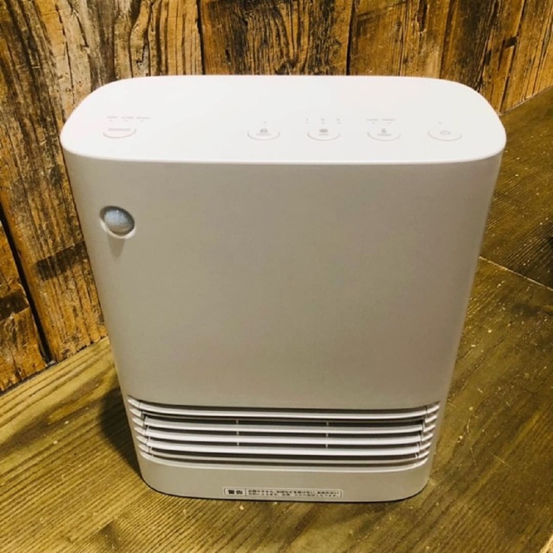 セラミックヒーター