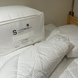【イオンモール高知】新生活におすすめ 『ふとん３点セット』