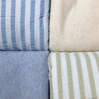 【イオンモール高知】そろそろ寝具も衣替え。