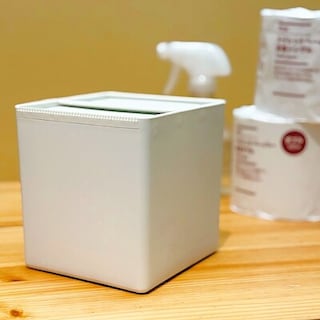 【イオンモール高知】新商品”トイレットペーパーケース”の新しい使い方