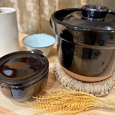 【イオンモール高知】食欲の秋、美味しいご飯。