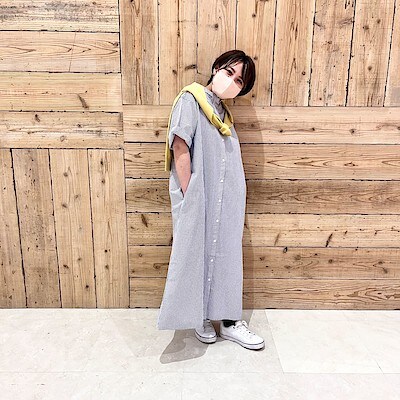 【サニーアクシスいの】身長149㎝