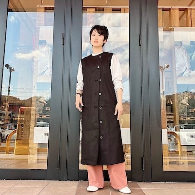 【サニーアクシスいの】身長155㎝